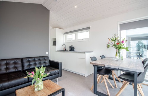 Zandvoort House | Beach Bungalow Sojo Zandvoort ADULTS ONLY!