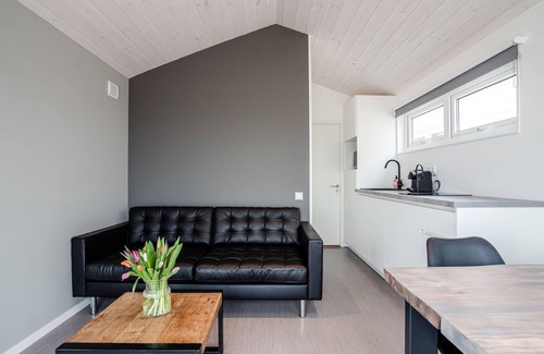 Zandvoort House | Beach Bungalow Sojo Zandvoort ADULTS ONLY!