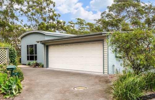 Dunbogan House | Beach, Bush and Birds