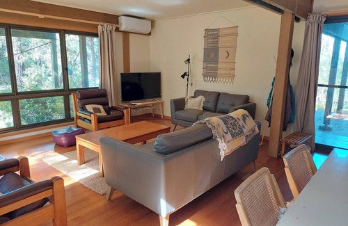 Fairhaven House | Beach & Bush Haven Su