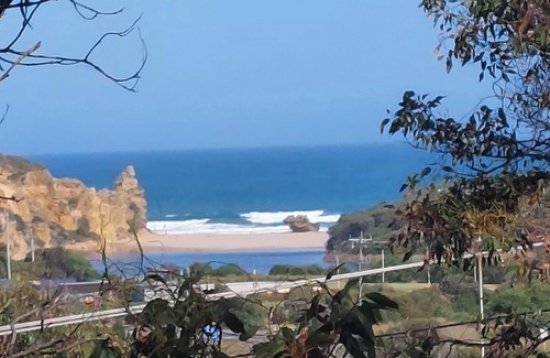 Fairhaven House | Beach & Bush Haven Su