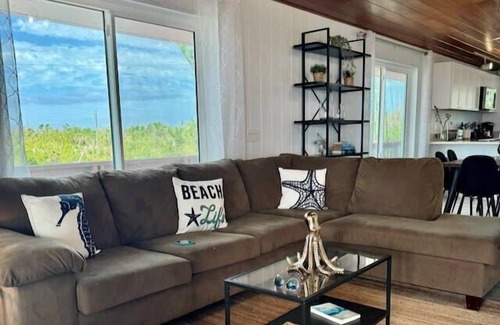 Placida House | Beach Buzz! Gulf-view home overlooking the beach.