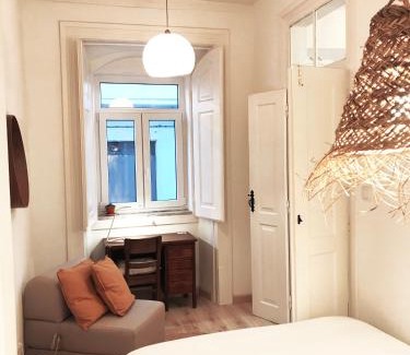 Sines Apartment | Beach & Castle - Sines Apartment