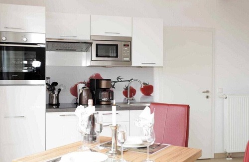 Borgerende House | Beach chair (Beach House)