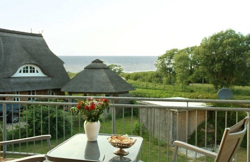 Borgerende House | Beach chair (Beach House)