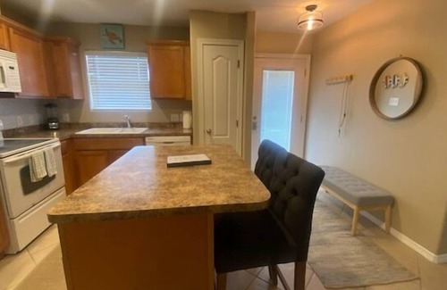 Port Isabel Villa | Beach Chateau -28 PH