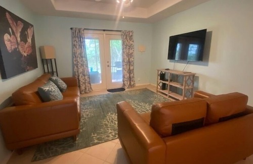 Port Isabel Villa | Beach Chateau -28 PH