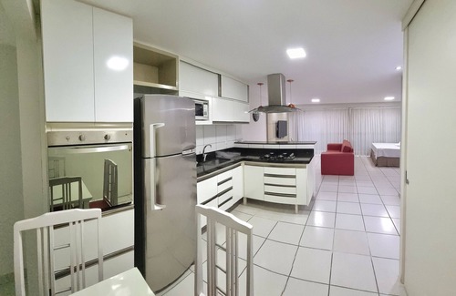 Fortaleza Apartment | Beach Class Residence by SOLEMAR