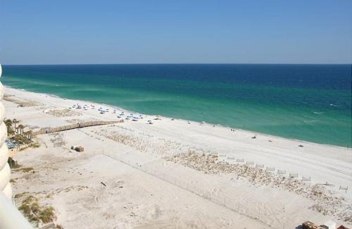 Pensacola Beach Apartment | Beach Club #901C