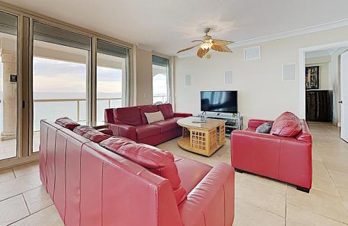 Pensacola Beach Apartment | Beach Club #901C