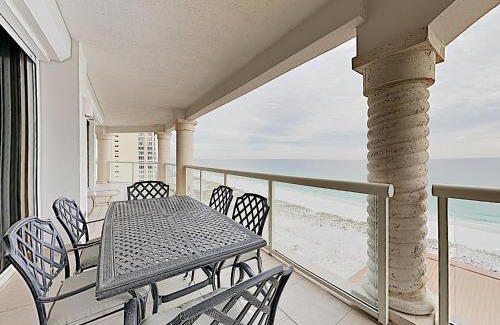 Pensacola Beach Apartment | Beach Club #901C