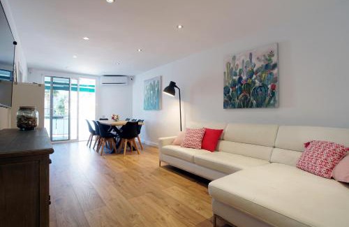 Castelldefels Apartment | Beach Club House