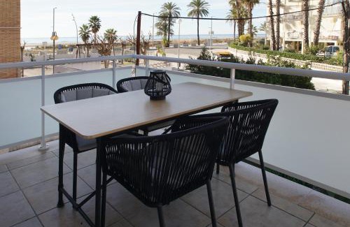 Castelldefels Apartment | Beach Club House