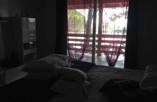 Manfredonia House | Beach Club Ippocampo