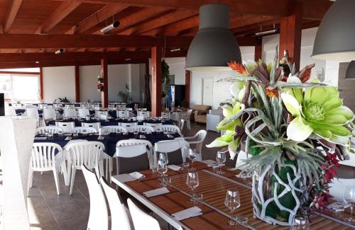 Manfredonia House | Beach Club Ippocampo