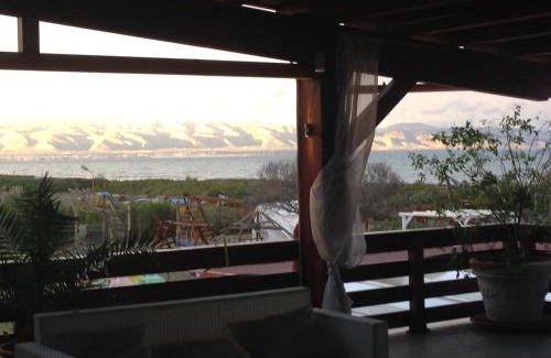 Manfredonia House | Beach Club Ippocampo