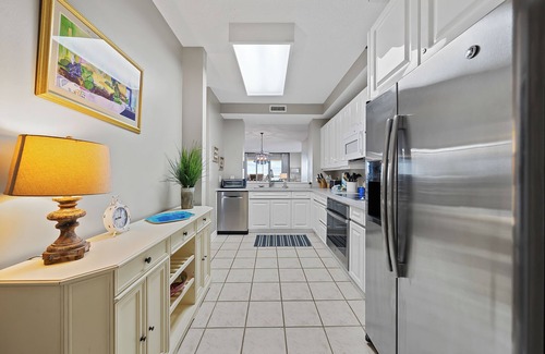 Ono Island Condo | Beach Colony Condos