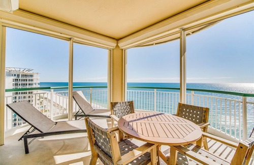 Ono Island Condo | Beach Colony Tower 14B - Indoor Pool - HASSLE-FREE CHECK OUT