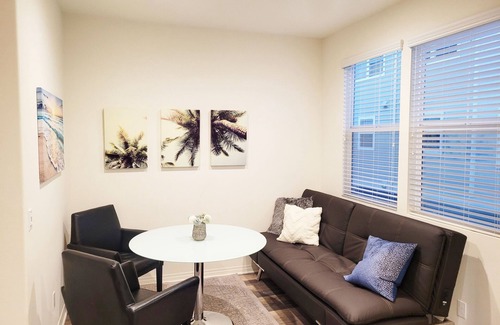 Imperial Beach Condo | Beach Condo nestled between IB & Coronado
