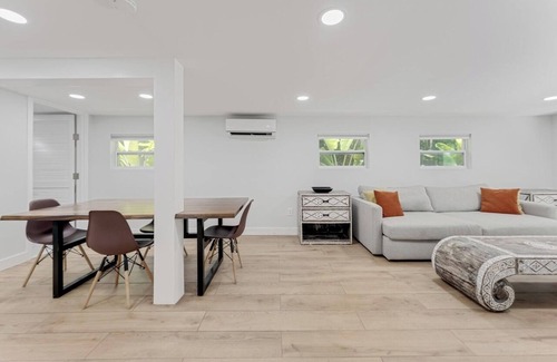 Key Largo House | Beach Cottage at Largo Resort