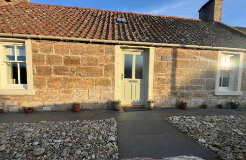 Kingsbarns House | Beach Cottage in a Tranquil Location