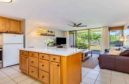 Kahuku Condo | Beach Cozy North Shore Turtle Bay Condo