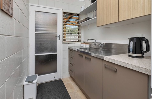 Kaeo House | Beach Daze - Tauranga Bay Holiday Unit