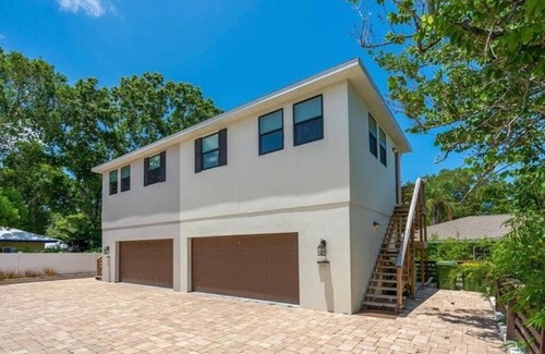 Trailer Estates Apartment | Beach Downtown Pet-friendly 1 BD @ The Park-633