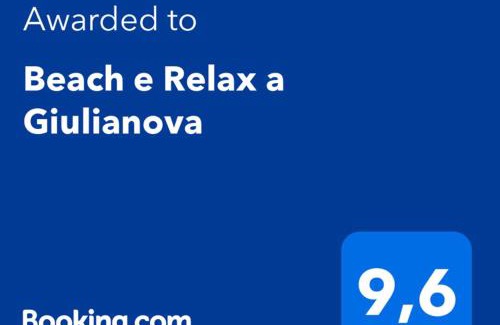 Giulianova Apartment | Beach e Relax a Giulianova