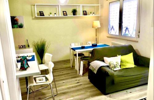 Giulianova Apartment | Beach e Relax a Giulianova