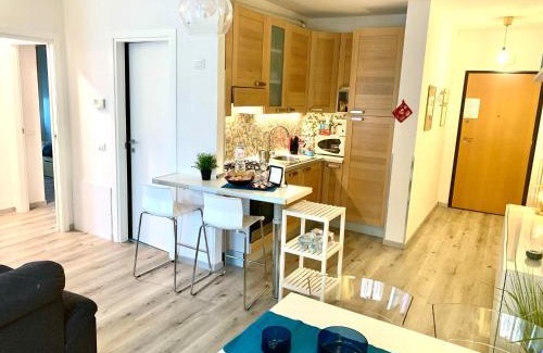 Giulianova Apartment | Beach e Relax a Giulianova