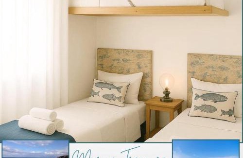 Pataias Bed & Breakfast | BEACH ECO HOME Penthouse