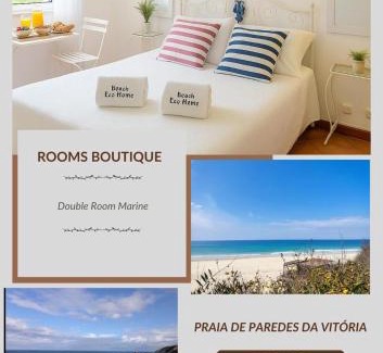 Pataias Bed & Breakfast | BEACH ECO HOME Penthouse