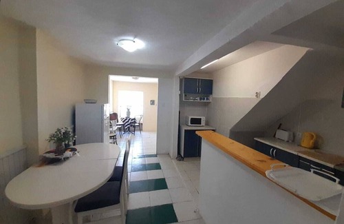 Kotor House | Beach edge, 4-Bed House in Muo Kotor
