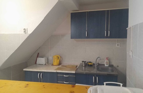 Kotor House | Beach edge, 4-Bed House in Muo Kotor