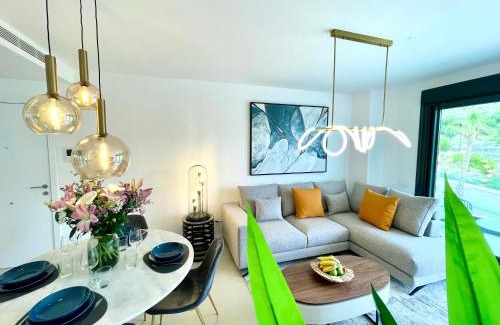 Fuengirola Apartment | Beach Escape in Fuengirola