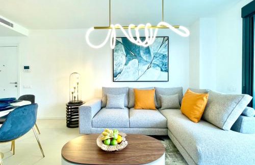 Fuengirola Apartment | Beach Escape in Fuengirola