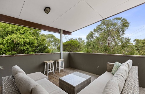 Aireys Inlet House | Beach Escape Meets Bush Retreat
