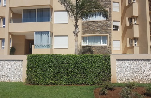 Skhirat Apartment | BEACH EVASION