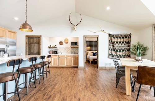 New Lisbon Cottage | Beach, fire pits & 25 min to Dells