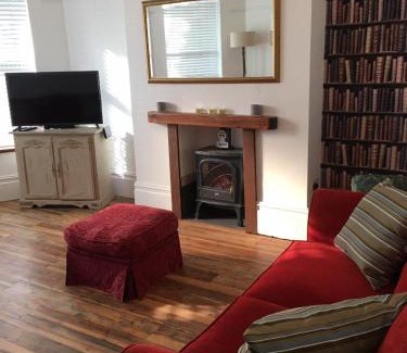 Birchington Apartment | Beach Flat