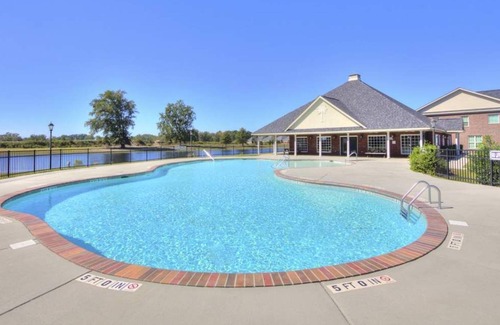 Sumter House | Beach Forest Retreat