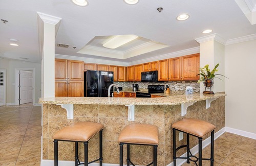 Orange Beach East Condo | ~Beach Front~ 2 Bedroom @ Phoenix IX