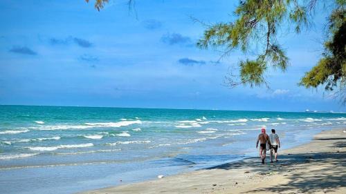 Ban Phe Apartment | Beach front Apartment RAYONG CONDOCHAIN