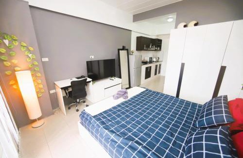 Ban Phe Apartment | Beach front Apartment RAYONG CONDOCHAIN