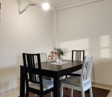 Barra Apartment | Beach Front Apartment