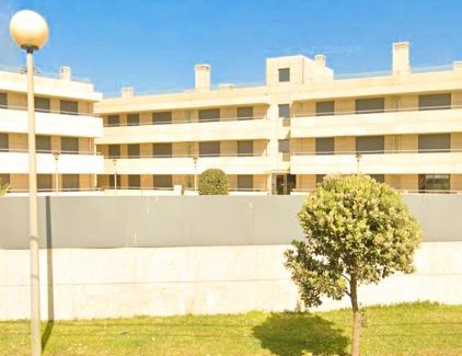 Viana do Castelo Apartment | BEACH FRONT APARTMENT - with swimming pool, barbecue and tennis court!
