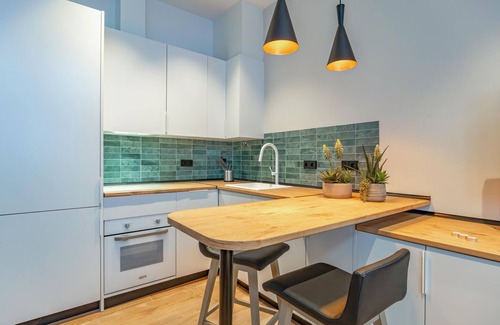 Torrenueva Apartment | Beach front apartment in Torrenueva
