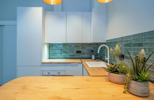 Torrenueva Apartment | Beach front apartment in Torrenueva