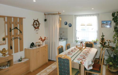 Elmenhorst/Lichtenhagen Apartment | Beach Front Apartment